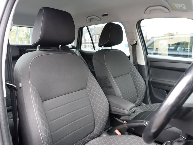 2016 Skoda Fabia 1.2 TSI SE L Estate 5dr Petrol DSG Euro 6 (s/s) (110 ps) Estate Petrol Automatic