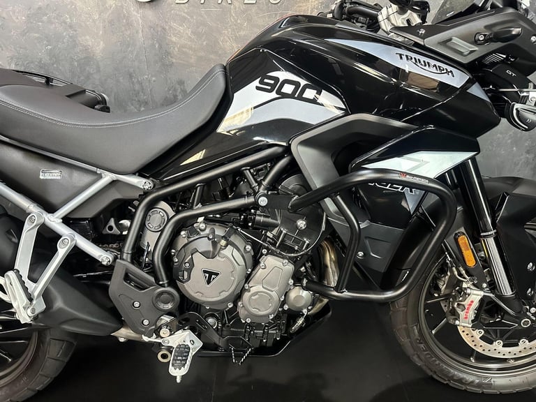 2022 Triumph Tiger 900 900 GT O-ring Euro 5