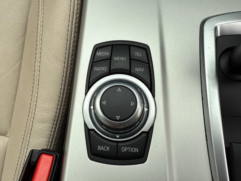 2012 BMW X3 2.0 20d SE Auto xDrive Euro 5 (s/s) 5dr Diesel Automatic