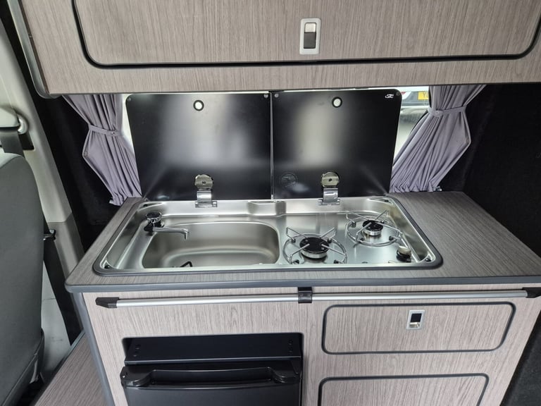 2015 Volkswagen Transporter 2.0 TDI BlueMotion Tech 114PS Startline Van PANEL VAN Diesel Manual