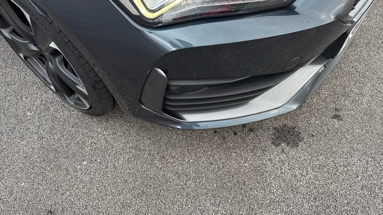 2022 Cupra Leon 1.4 eHybrid VZ2 5dr DSG (Heated Steering Wheel)(Na Hybrid