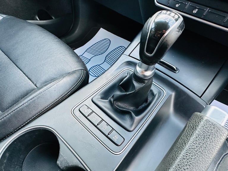 2016 Kia Sorento 2.2 CRDi KX-2 AWD Euro 6 (s/s) 5dr ESTATE Diesel Manual