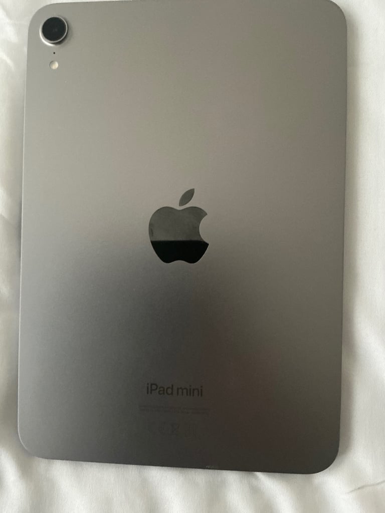 iPad mini (A17 Pro)