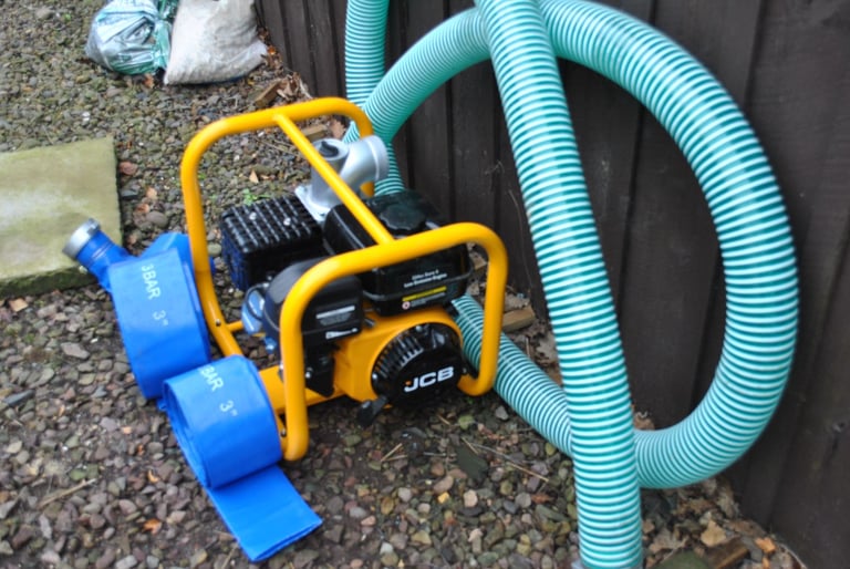 For Sale  water pump
