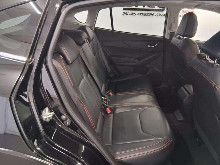 2023 Subaru XV 2.0 i e-Boxer SE Premium SUV 5dr 4WD HATCHBACK Petrol/Electric Hybrid Automatic