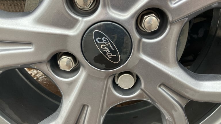 2022 Ford Fiesta 1.0 EcoBoost ST-Line 5dr Petrol Hatchback Hatchback Petrol Manual