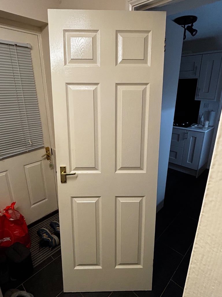 image for Internal Door (Wimpy)