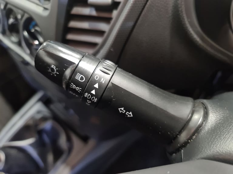 2018 Fiat Fullback 2.4D Sx Double Cab Pick Up 4wd 150BHP NO VAT Pickup Diesel Manual