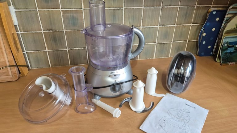 image for Kenwood Food Processor