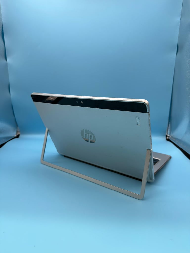 HP Elite X2 – Ultra Thin 2-in-1 Touch Laptop | SSD | AI Copilot