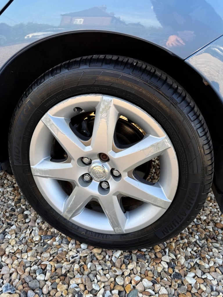 2008 Toyota Prius 1.5 T Spirit Hatchback 5dr Petrol Hybrid CVT (104 g/km, 76 bhp) HATCHBACK Petro...
