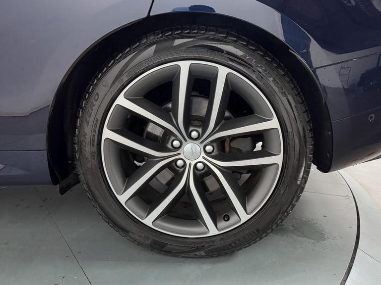 2022 Land Rover Range Rover Sport 3.0 P510e 38.2kWh Autobiography SUV 5dr Petrol Plug-in Hybrid A...