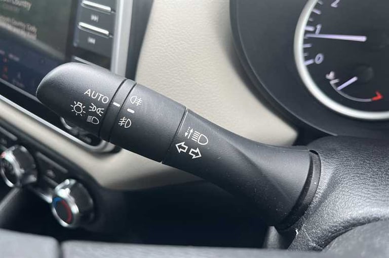 2022 Nissan Micra 1.0 IG-T 100 ACENTA 5DR XTRONIC Hatchback Petrol Automatic