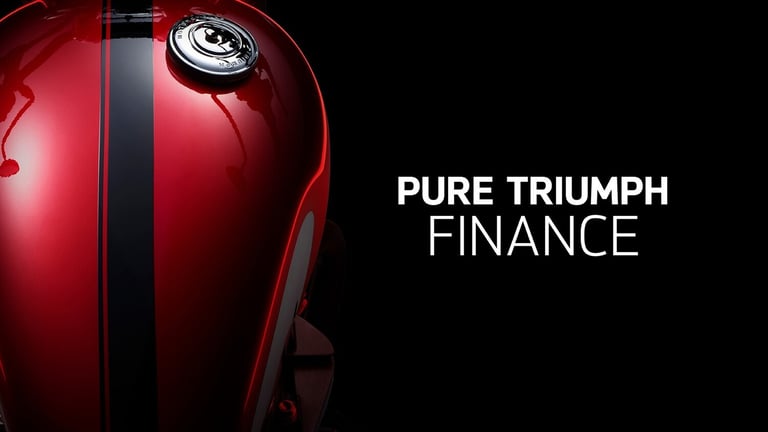 2022 TRIUMPH TIGER SPORT 660