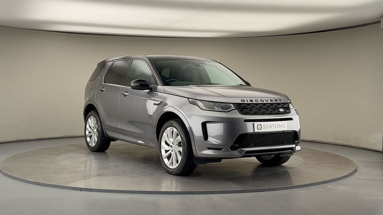 image for 2020 Land Rover Discovery Sport 2.0 D180 MHEV R-Dynamic SE SUV 5dr Diesel Auto 4WD Euro 6 (s/s) (...