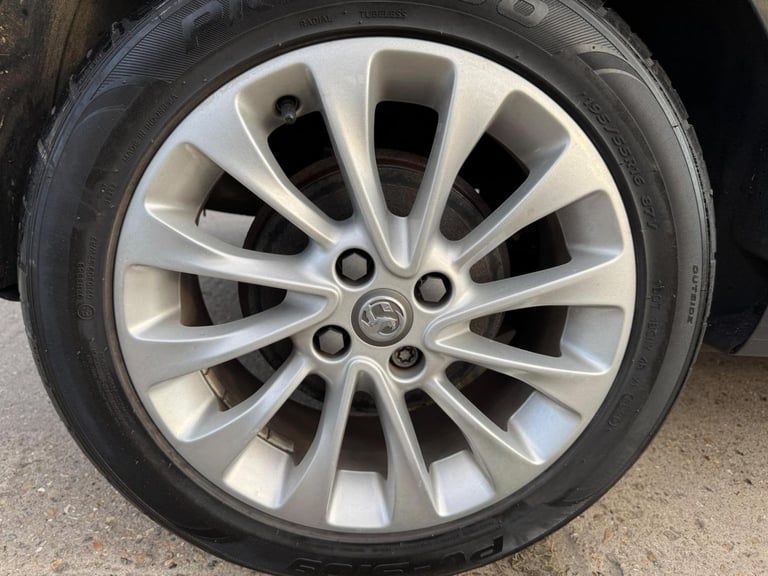 VAUXHALL CORSA 1.4i SE Auto Euro 6 3dr 2015