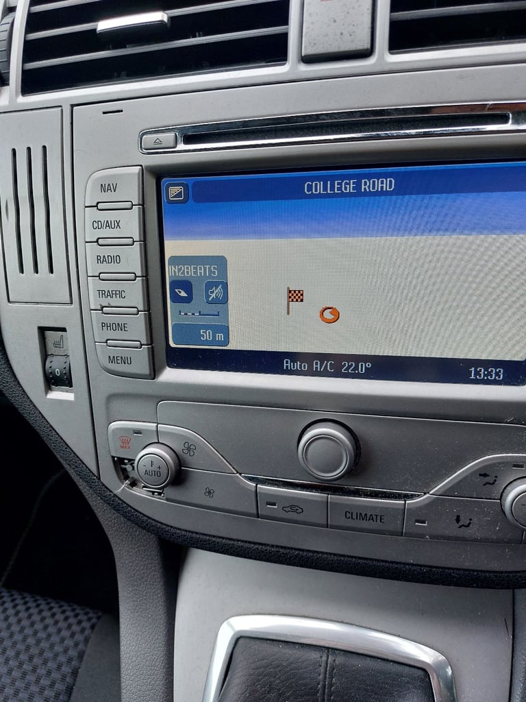 FORD is reliable and worth recommending - Image 12