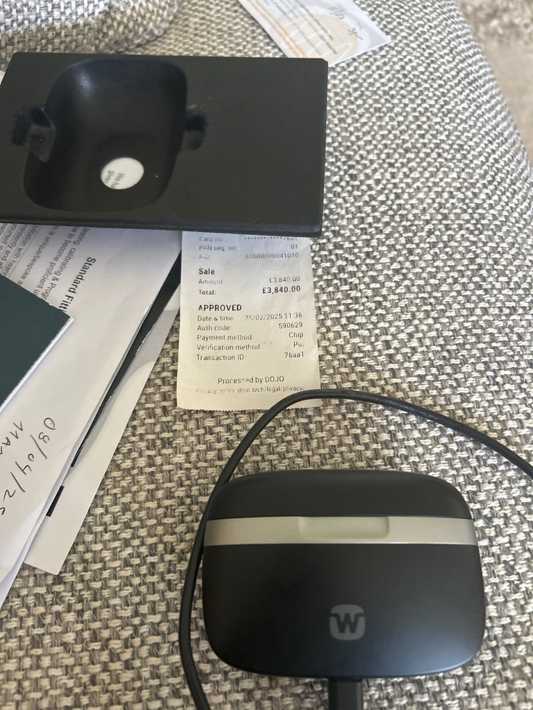 image for Hearing aid widex