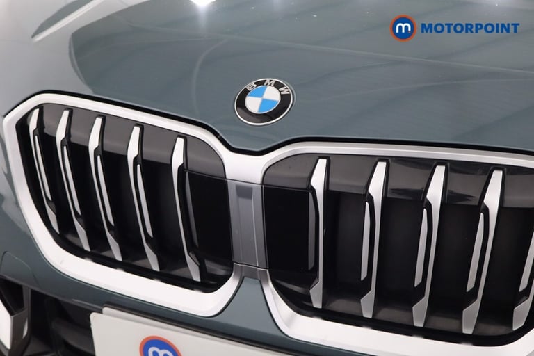 2022 BMW X1 xDrive 23i MHT xLine Premier 5dr Step Auto SUV Petrol Automatic