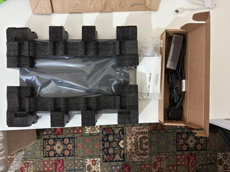 LENOVO 16GB RAM T14 GEN 2 (BRAND NEW BOX)