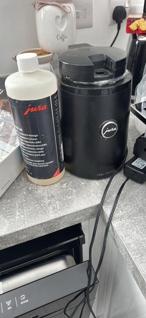 Jura giga X8 pro Coffee Machine cafe restaurant bar office waiting room area man cave