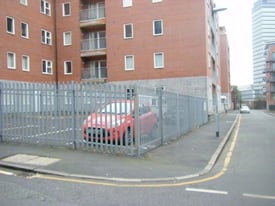 Allocated, Gated Open Air Parking, Very Close To***CIS TOWER & PRINTWORKS***M4 4BU (5125)