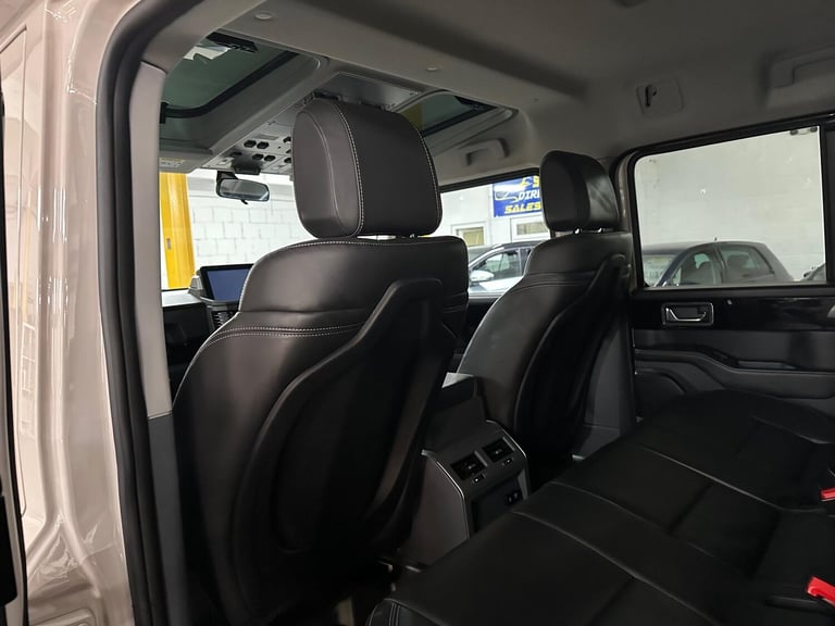 2024 INEOS Grenadier 3.0P Fieldmaster Edition Station Wagon Auto 4WD Euro 6 (s/s) 6dr MPV Petrol ...