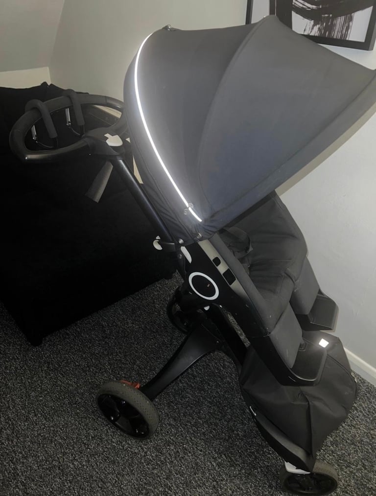 Stokke xplory for Sale in South East London London Prams