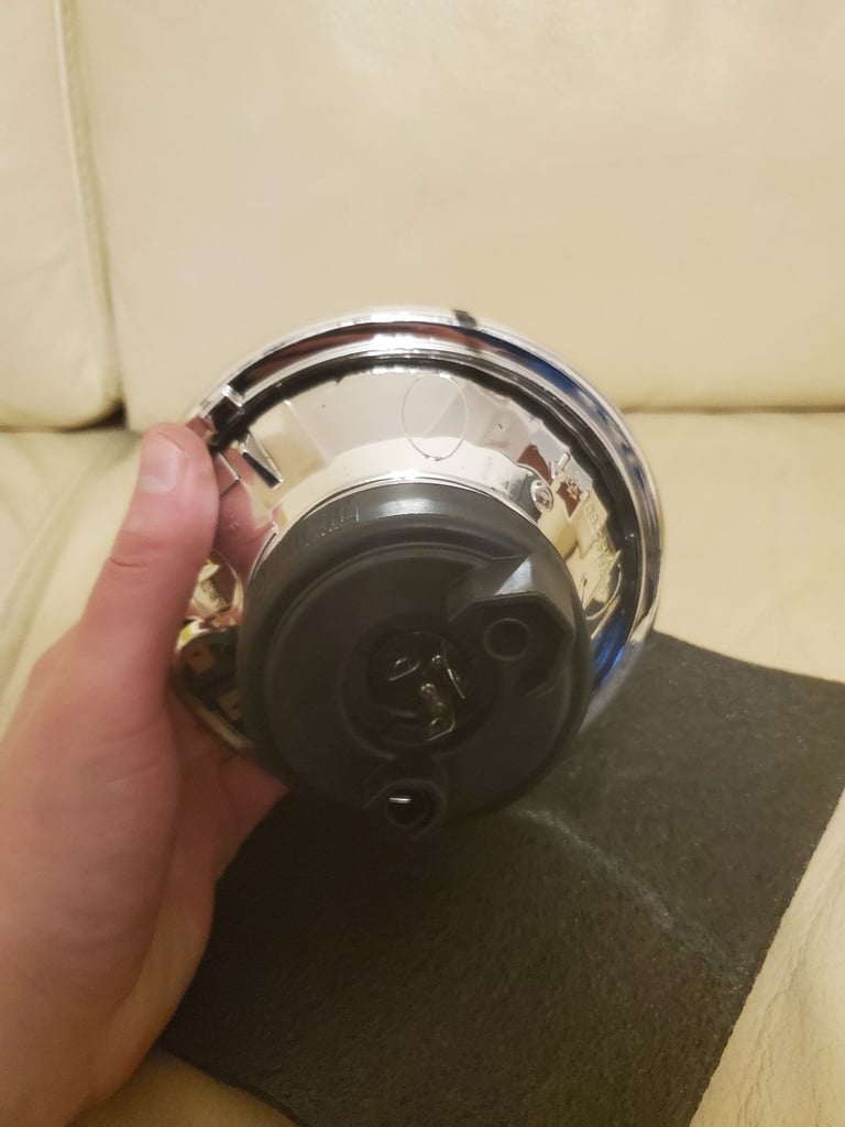 Harley davidson 2020 sportster roadster headlight