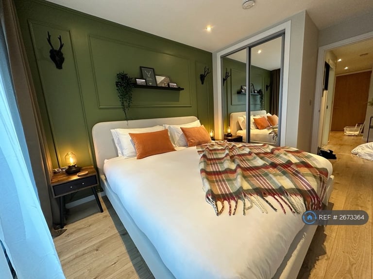 1 bedroom flat in Notte Street, Plymouth, PL1 (1 bed) (#2673364)