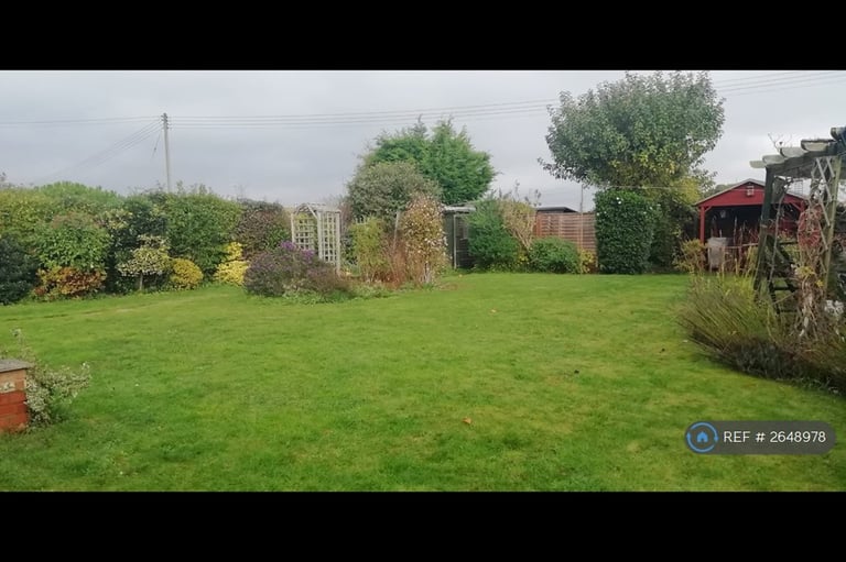 2 bedroom house in Ryall Road, Upton-Upon-Severn, Worcester, WR8 (2 bed) (#2648978)