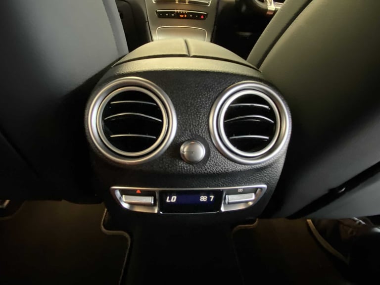 2023 Mercedes-Benz GLC GLC 43 4Matic Premium 5dr TCT SUV Petrol Automatic