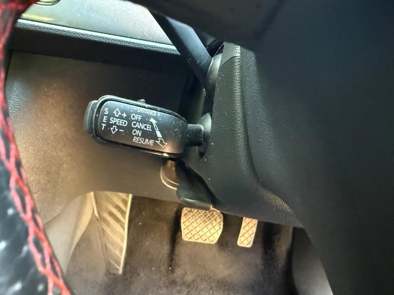 2016 SEAT Leon 1.4 EcoTSI FR DSG Euro 6 (s/s) 5dr HATCHBACK Petrol Automatic