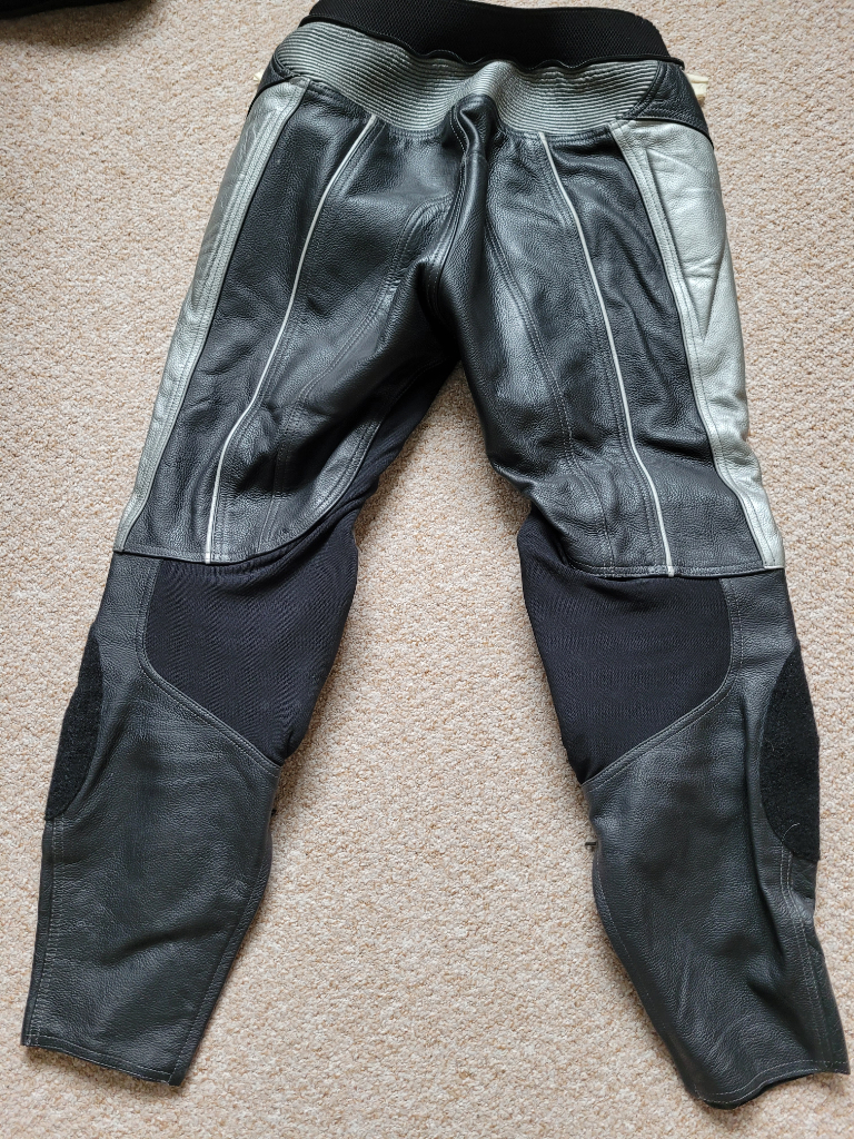 Motorcycle Leathers