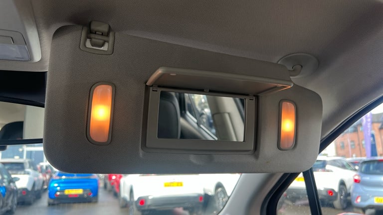 2020 Vauxhall Mokka X 1.4i Turbo ecoTEC Griffin Plus SUV 5dr Petrol Manual Euro 6 (s/s) (140 ps) ...