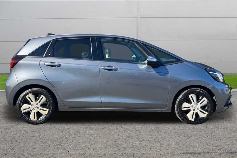 2022 Honda Jazz 1.5 I-MMD HYBRID EX 5DR ECVT Hatchback Hybrid Automatic