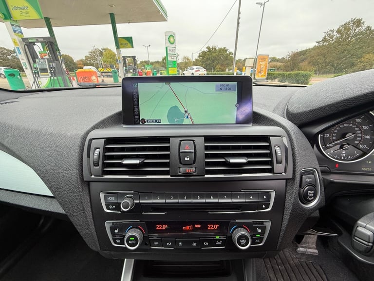 2014 BMW 2 Series 3.0 M235i Auto Euro 6 (s/s) 2dr COUPE Petrol Automatic