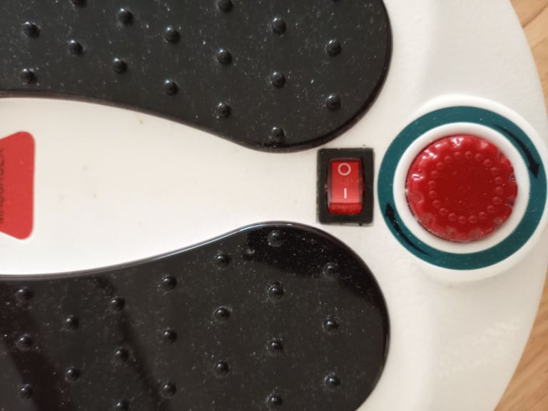 Foot Massager 