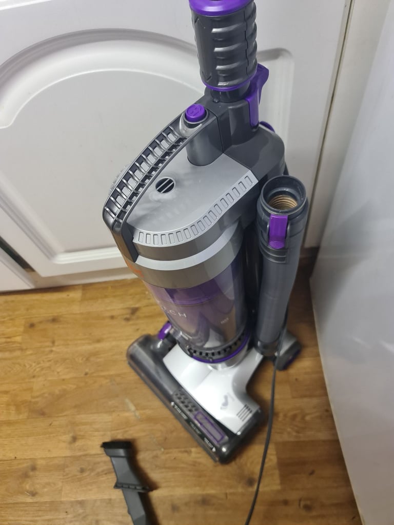 image for VAX AIR STRETCH PET MAX CORDED VACUUM £25