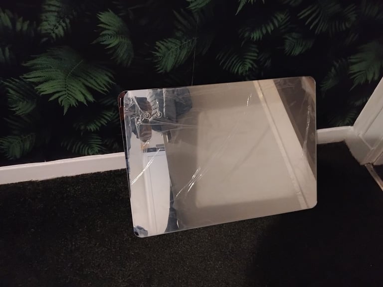 image for Emke led bathroom mirror
