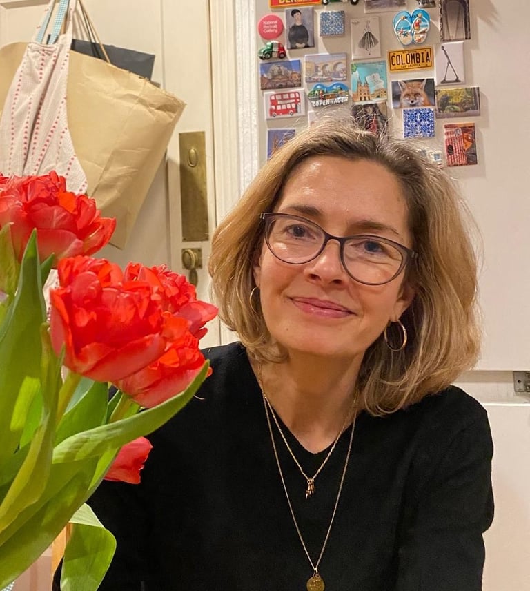 image for Native French tutor - Teaching and professional experience in France and in the UK