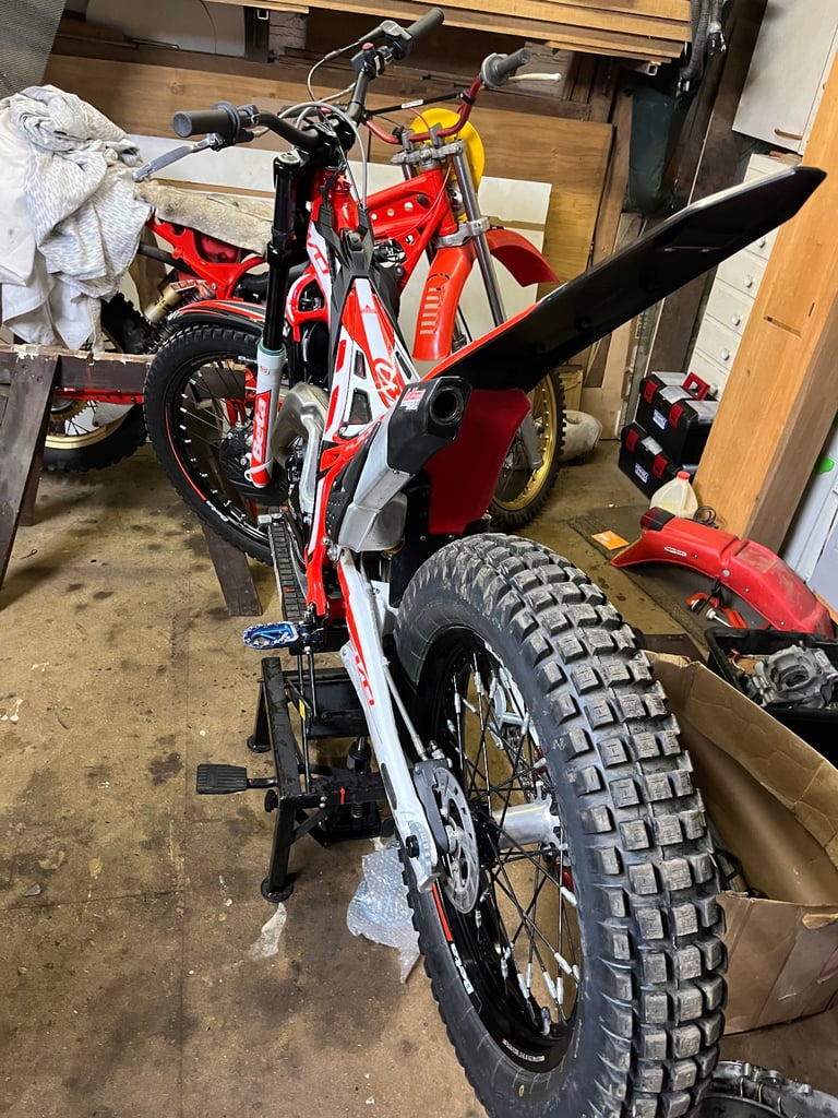 Beta Evo 300 2022 2t