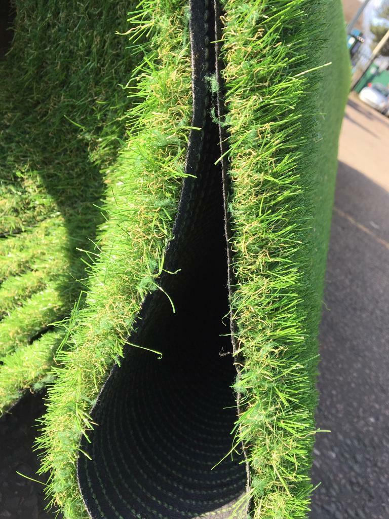 🌟 Birch 37mm Artificial Grass £13.99 sq meter  Luxury Range😍
