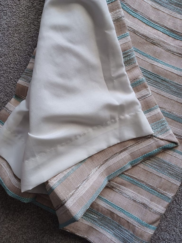 Curtains - 3 Options Various