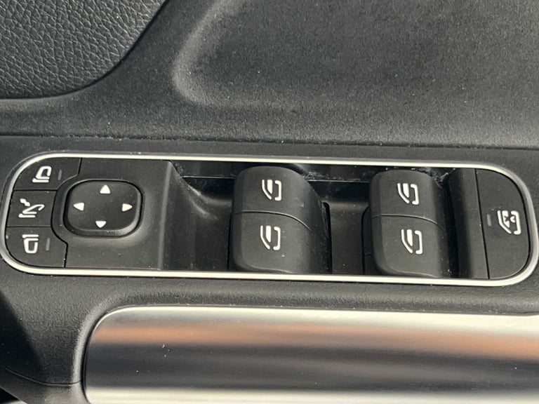 2020 Mercedes-Benz GLA 250e Exclusive Edition Premium 5dr Auto Hatchback Plug-In Hy Automatic