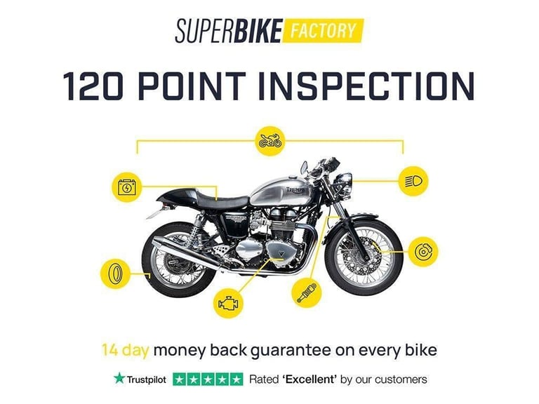 2018 18 TRIUMPH TIGER 1050 SPORT - BUY ONLINE 24 HOURS A DAY