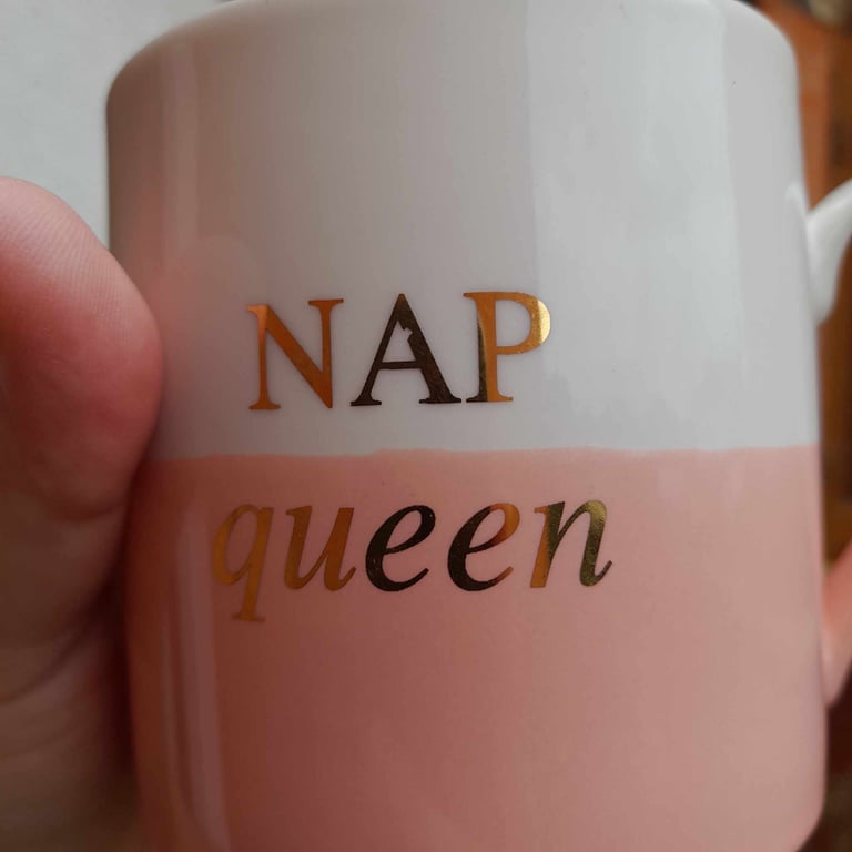LIKE NEW Mug