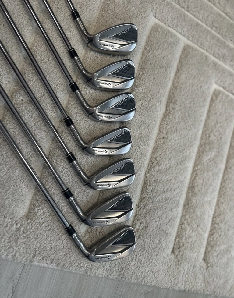 TaylorMade Stealth 2 HD