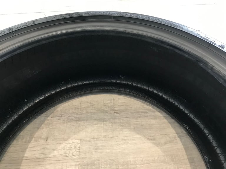 GOODYEAR Eagle F1 Asymmetric 3 RUN FLAT tyre size 275/30 R20 97Y