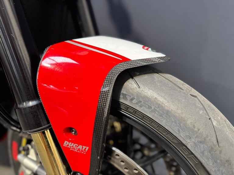 2019 Ducati Monster 1200 1200 R Euro 4